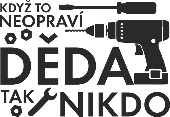 52 Děda